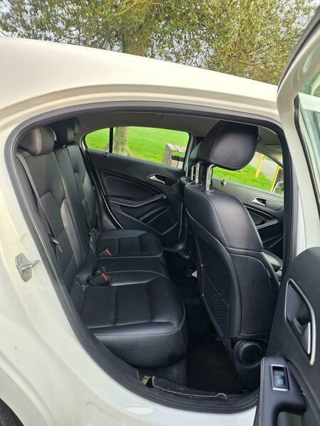 Used Mercedes-Benz A-Class for sale - 77808327: Photo 20