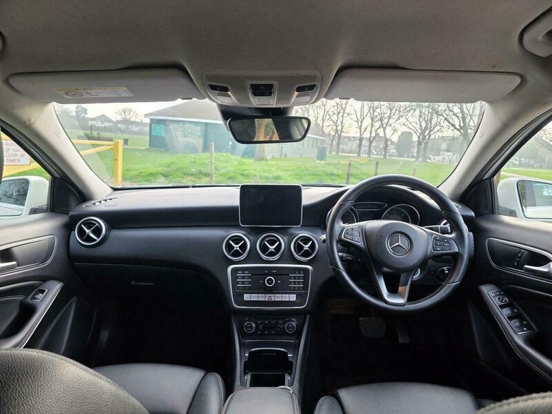 Used Mercedes-Benz A-Class for sale - 77808327: Photo 22