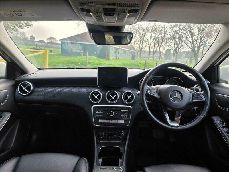 Used Mercedes-Benz A-Class for sale - 77808327: Photo 23