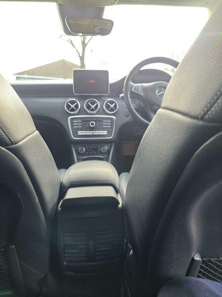 Used Mercedes-Benz A-Class for sale - 77808327: Photo 24