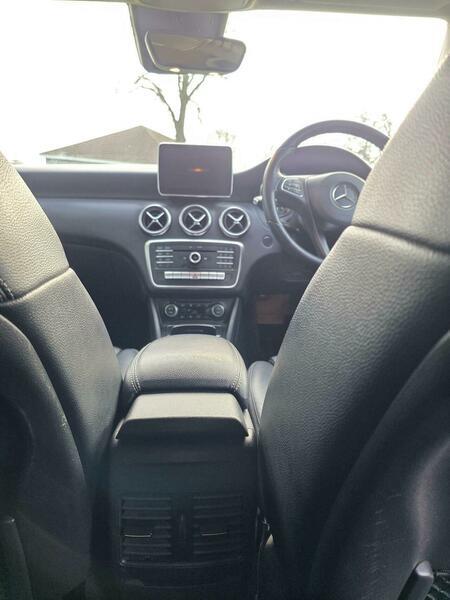 Used Mercedes-Benz A-Class for sale - 77808327: Photo 25