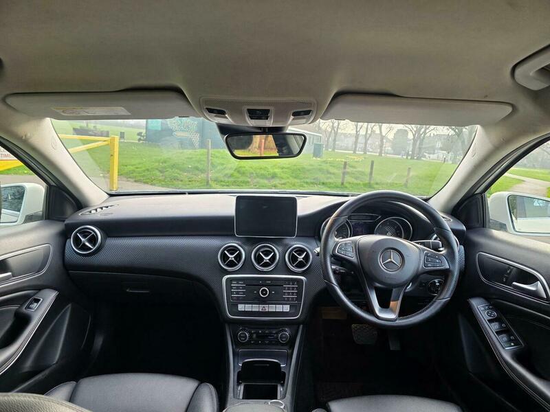 Used Mercedes-Benz A-Class for sale - 77808327: Photo 27
