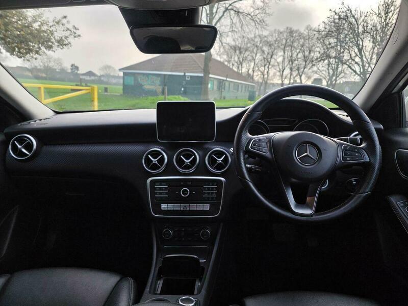 Used Mercedes-Benz A-Class for sale - 77808327: Photo 28