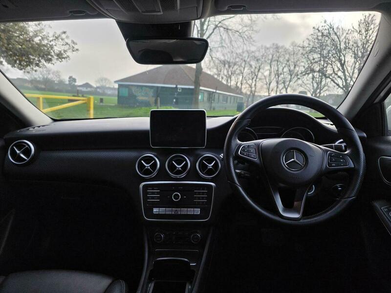 Used Mercedes-Benz A-Class for sale - 77808327: Photo 29