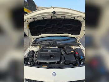 Used Mercedes-Benz A-Class 2016 for sale - 77808327: Photo