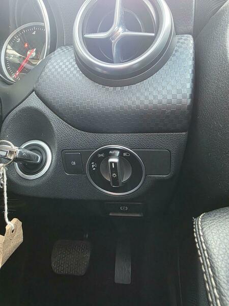 Used Mercedes-Benz A-Class for sale - 77808327: Photo 3