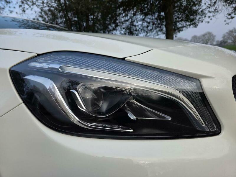 Used Mercedes-Benz A-Class for sale - 77808327: Photo 30