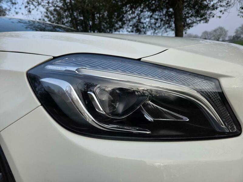 Used Mercedes-Benz A-Class for sale - 77808327: Photo 31