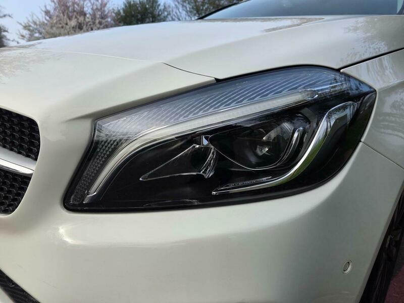 Used Mercedes-Benz A-Class for sale - 77808327: Photo 34