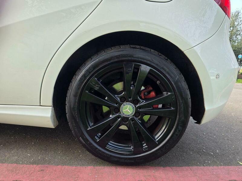 Used Mercedes-Benz A-Class for sale - 77808327: Photo 37