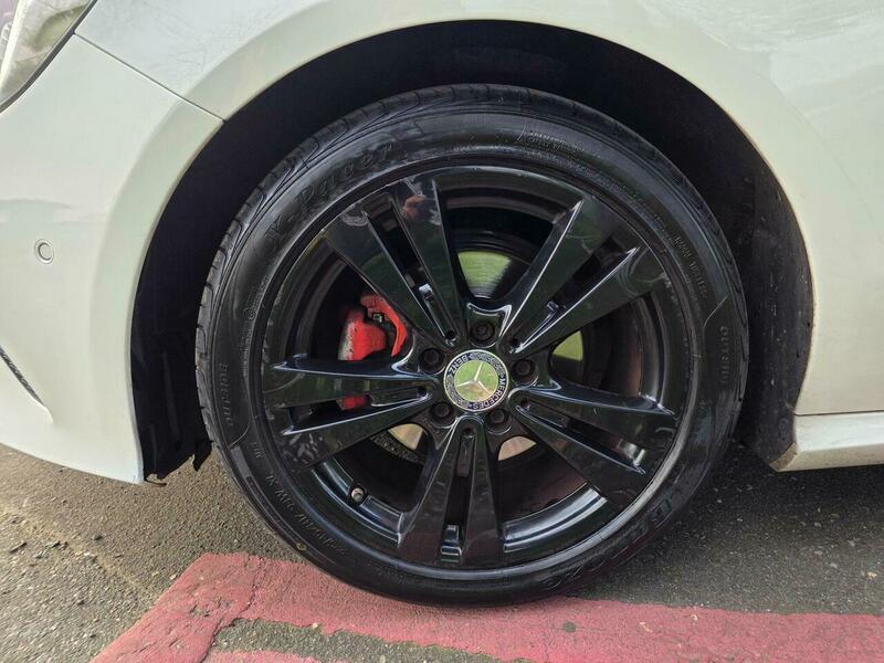 Used Mercedes-Benz A-Class for sale - 77808327: Photo 38