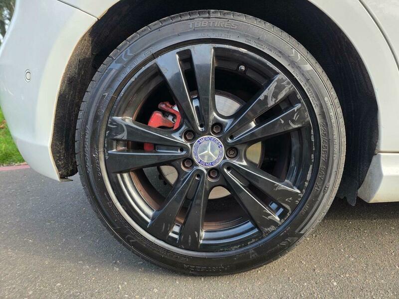 Used Mercedes-Benz A-Class for sale - 77808327: Photo 40