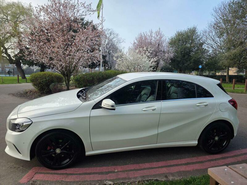 Used Mercedes-Benz A-Class for sale - 77808327: Photo 48