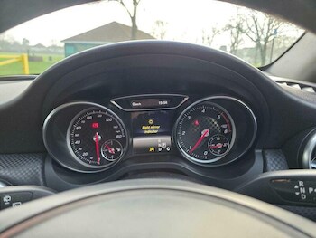 Used Mercedes-Benz A-Class 2016 for sale - 77808327: Photo