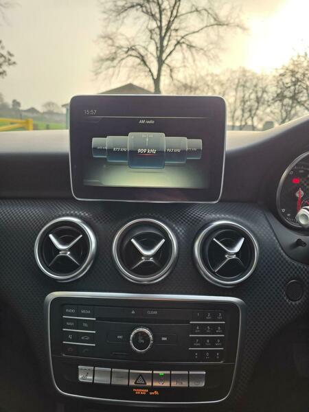 Used Mercedes-Benz A-Class for sale - 77808327: Photo 5