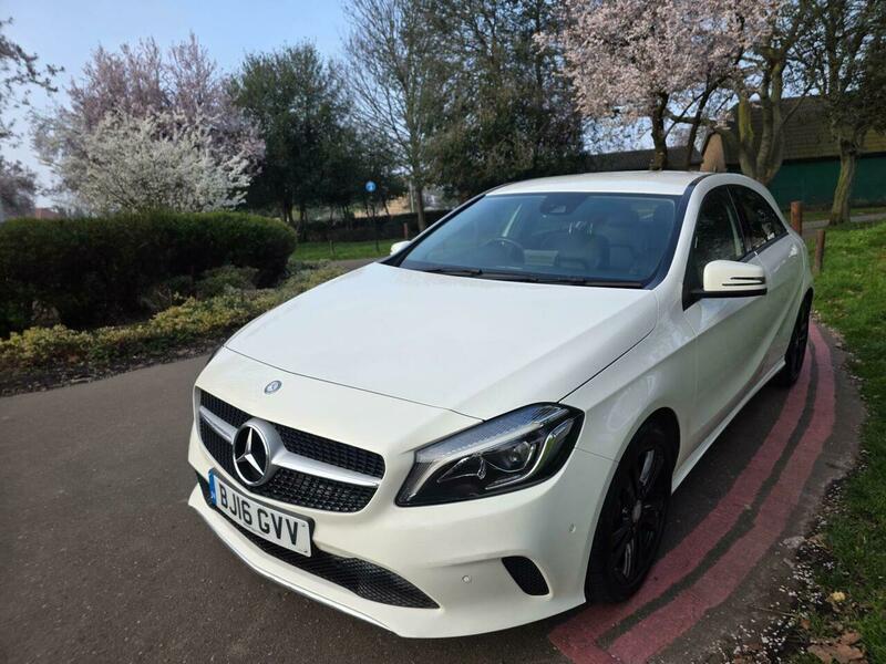 Used Mercedes-Benz A-Class for sale - 77808327: Photo 50