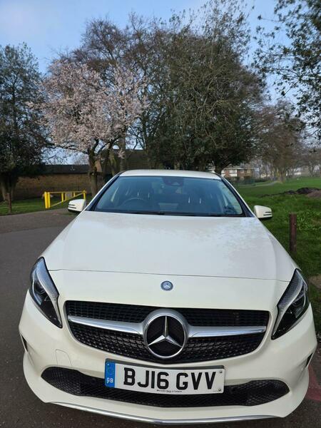 Used Mercedes-Benz A-Class for sale - 77808327: Photo 53