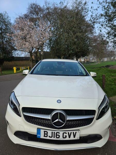 Used Mercedes-Benz A-Class for sale - 77808327: Photo 54