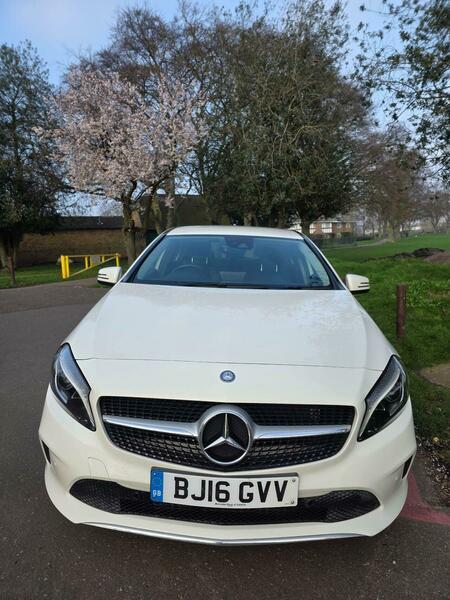 Used Mercedes-Benz A-Class for sale - 77808327: Photo 55