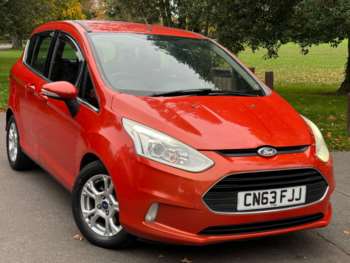 (63) - 1.6 Zetec Powershift Euro 5 5dr