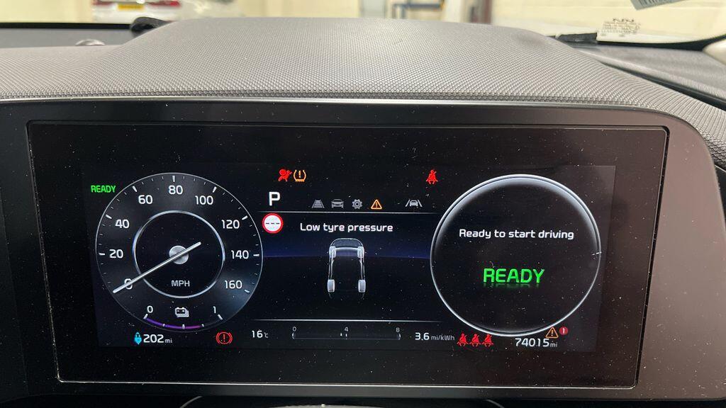 Used Kia Niro 2022 for sale - 76370112: Photo 10