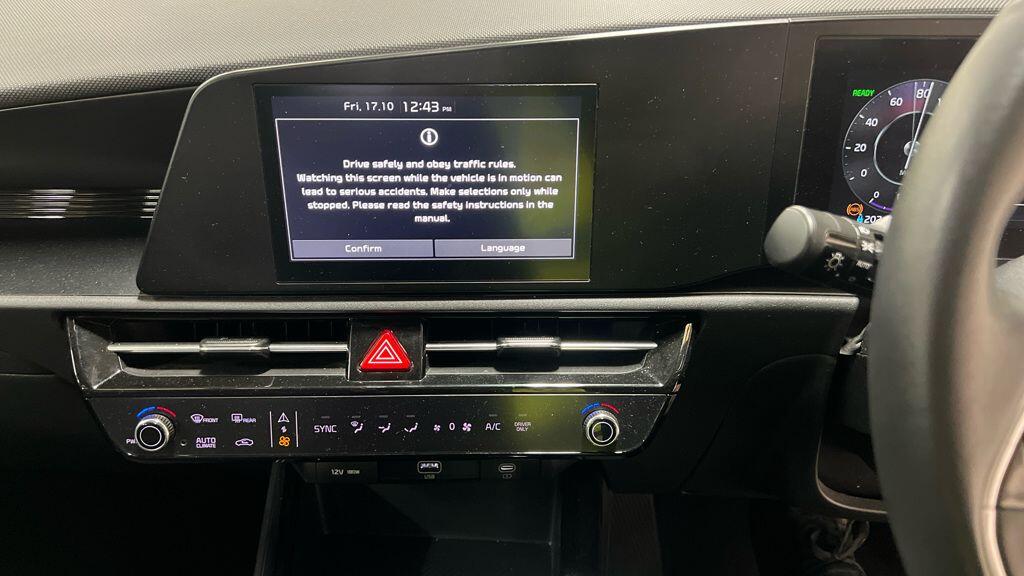Used Kia Niro 2022 for sale - 76370112: Photo 11