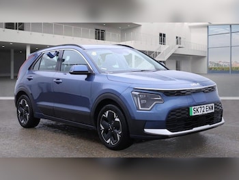 Kia - Niro
