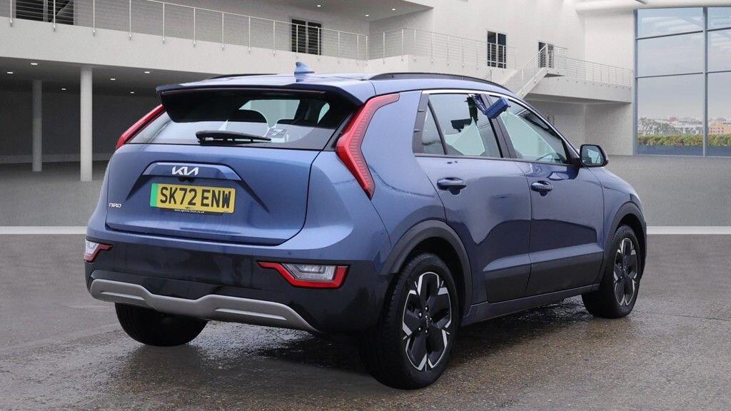 Used Kia Niro 2022 for sale - 76370112: Photo 4