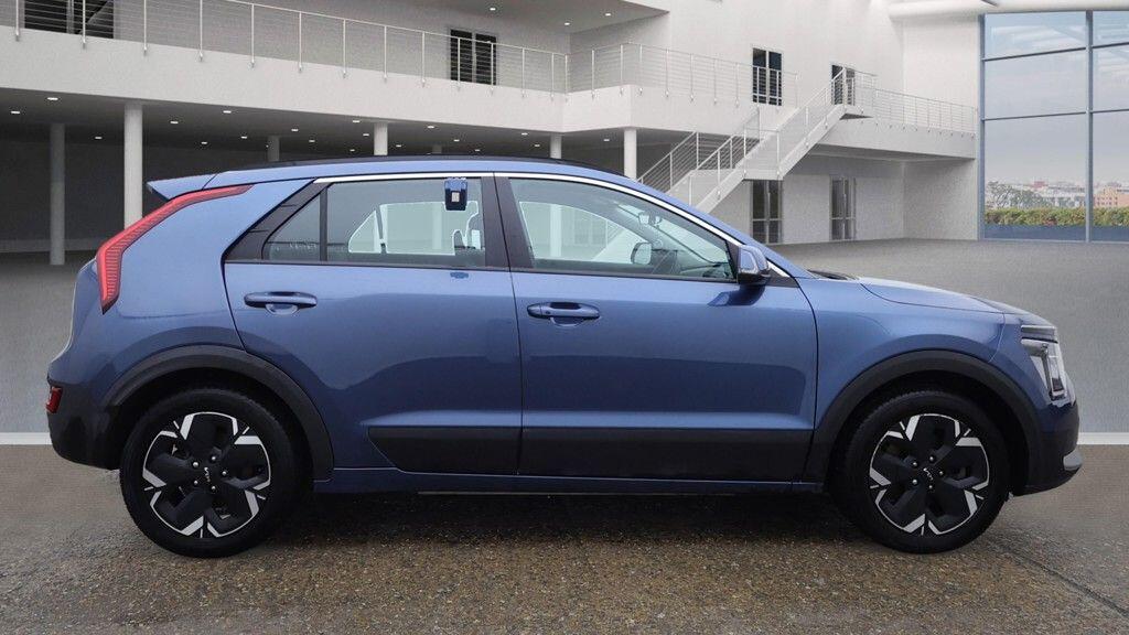 Used Kia Niro 2022 for sale - 76370112: Photo 5