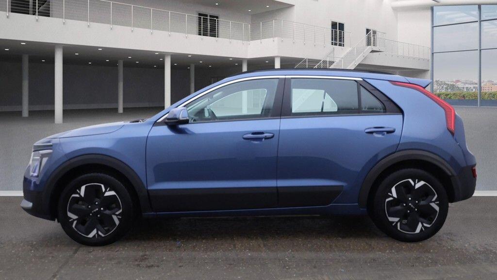 Used Kia Niro 2022 for sale - 76370112: Photo 6