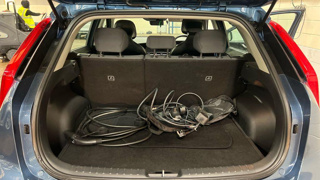 Used Kia Niro 2022 for sale - 76370112: Photo 7