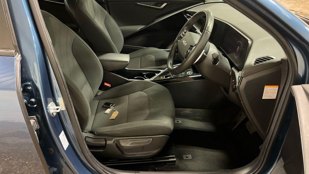 Used Kia Niro 2022 for sale - 76370112: Photo 9