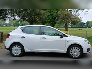 Used SEAT Ibiza 2010 for sale - 78528769: Photo
