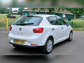 Used SEAT Ibiza 2010 for sale - 78528769: Photo