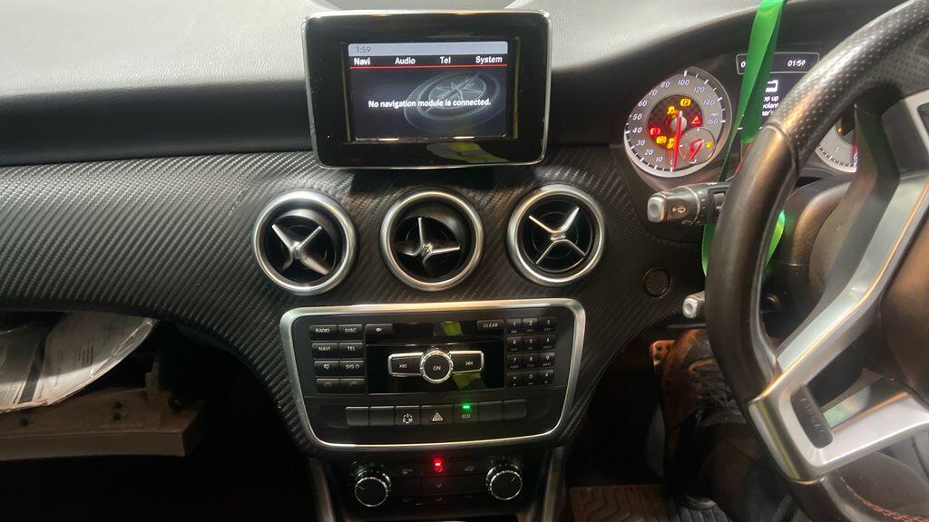 Used Mercedes-Benz A-Class 2013 for sale - 76666889: Photo 11