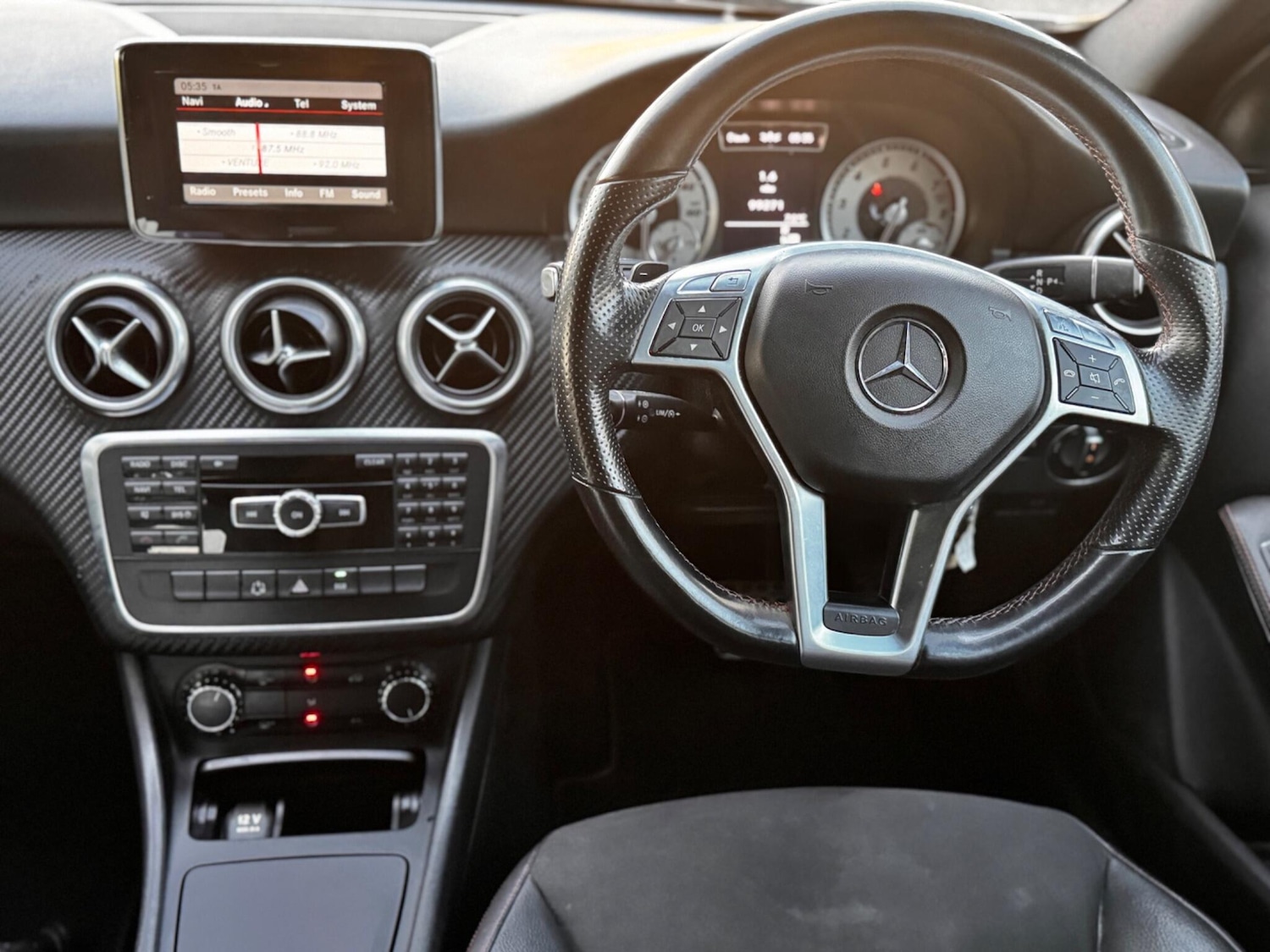 Used Mercedes-Benz A-Class 2013 for sale - 76666889: Photo 20