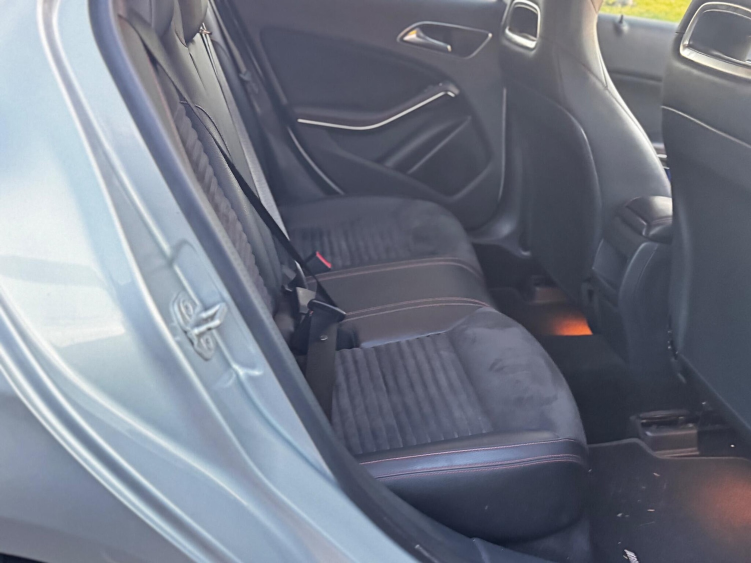 Used Mercedes-Benz A-Class 2013 for sale - 76666889: Photo 26