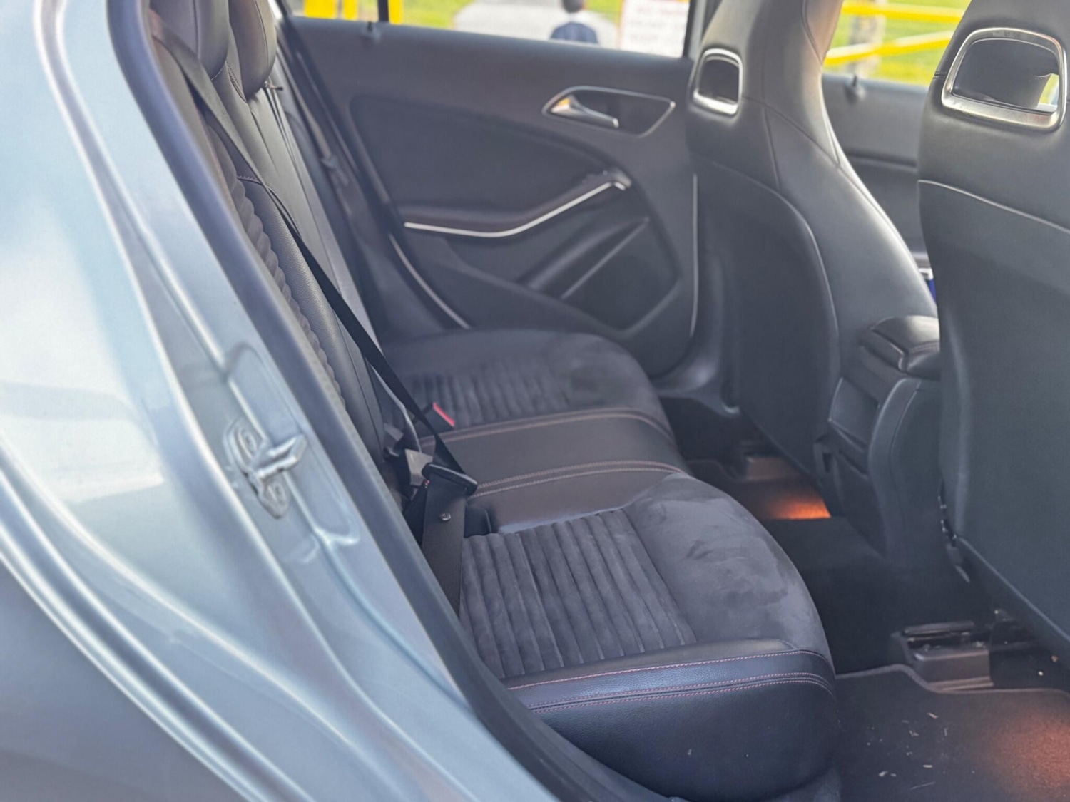 Used Mercedes-Benz A-Class 2013 for sale - 76666889: Photo 27