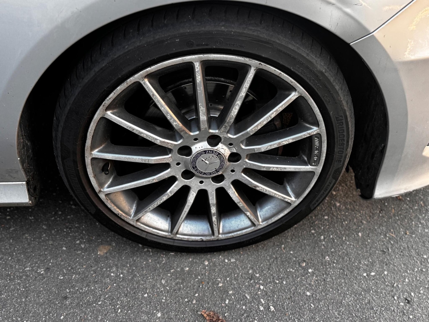 Used Mercedes-Benz A-Class 2013 for sale - 76666889: Photo 29