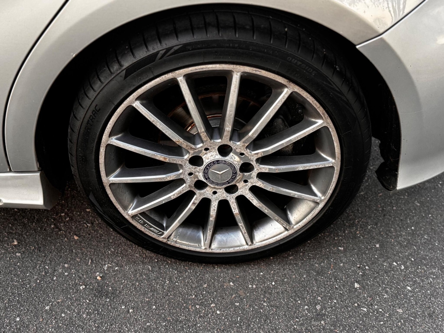 Used Mercedes-Benz A-Class 2013 for sale - 76666889: Photo 31