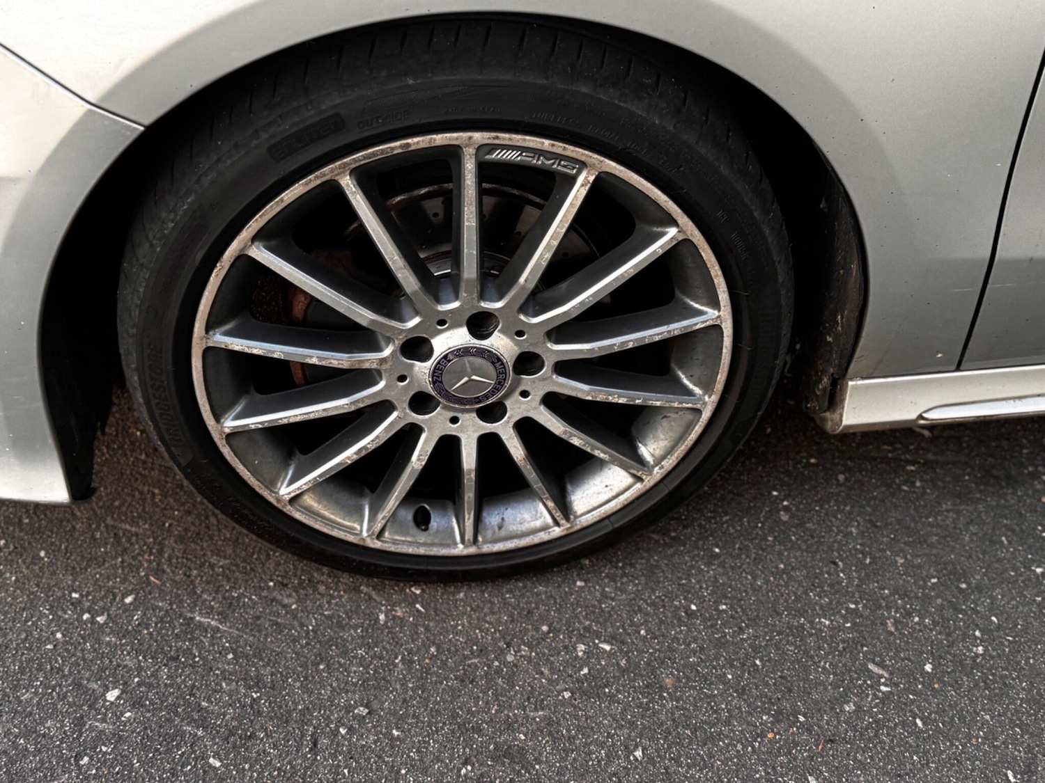 Used Mercedes-Benz A-Class 2013 for sale - 76666889: Photo 32