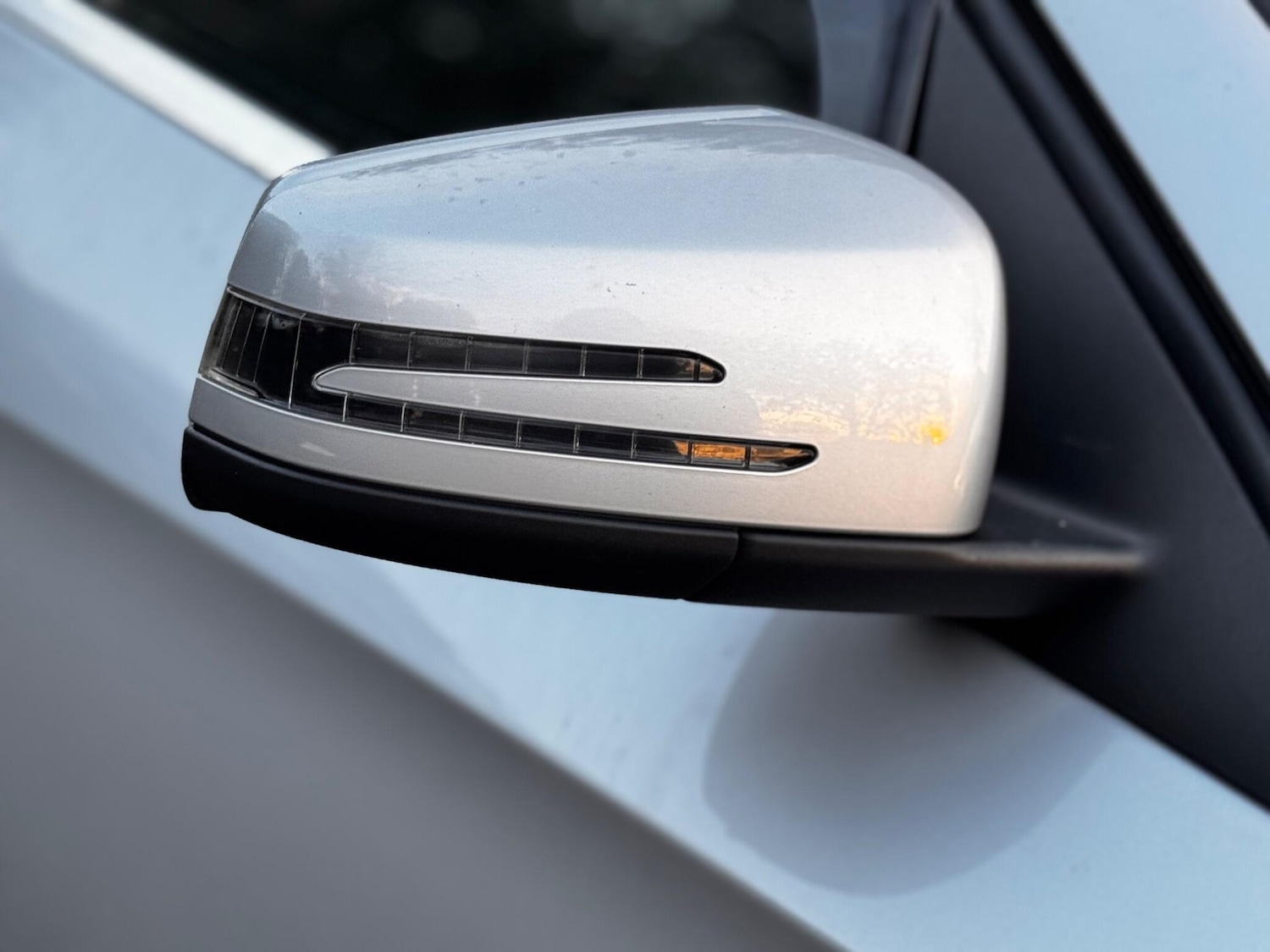 Used Mercedes-Benz A-Class 2013 for sale - 76666889: Photo 34