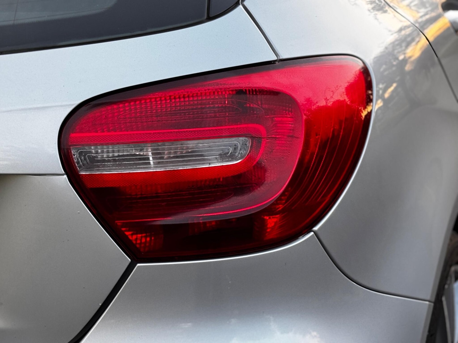 Used Mercedes-Benz A-Class 2013 for sale - 76666889: Photo 37