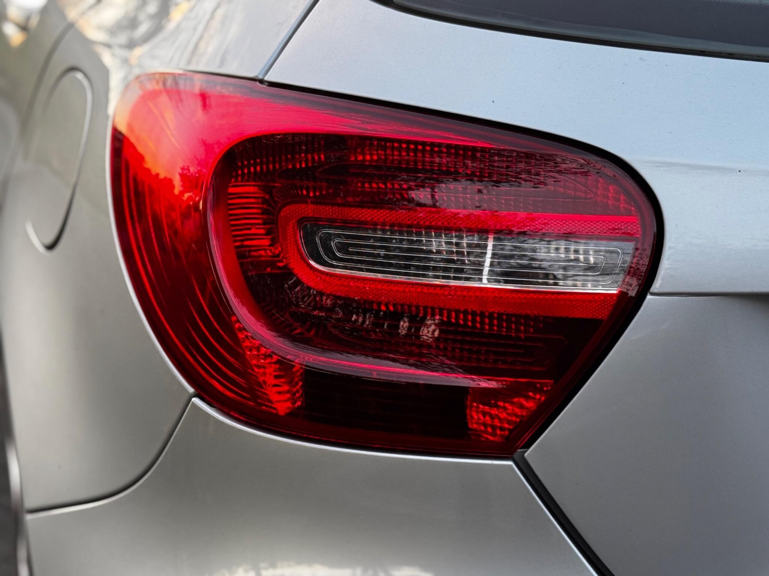 Used Mercedes-Benz A-Class 2013 for sale - 76666889: Photo 38