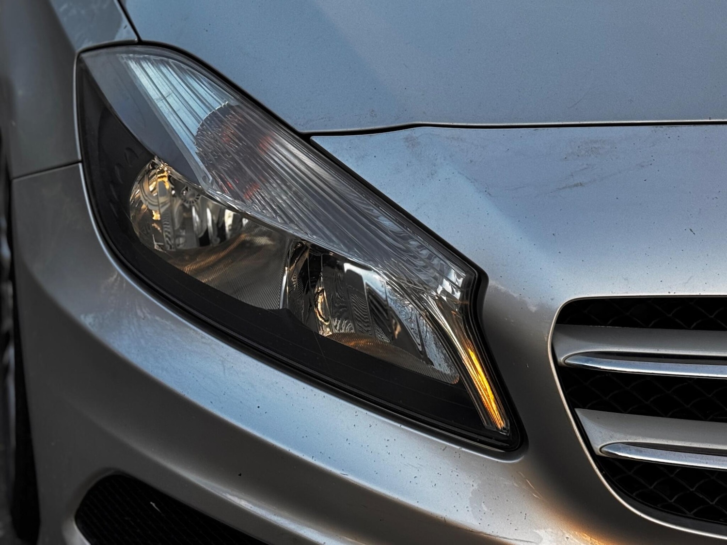 Used Mercedes-Benz A-Class 2013 for sale - 76666889: Photo 39