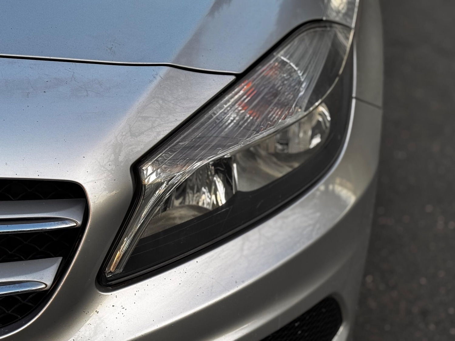 Used Mercedes-Benz A-Class 2013 for sale - 76666889: Photo 40