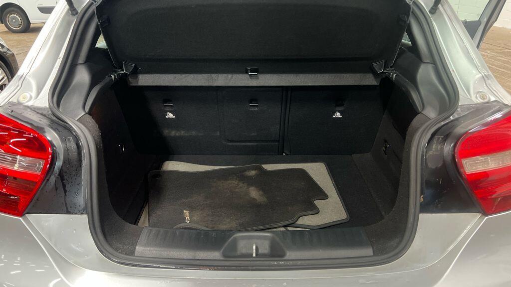 Used Mercedes-Benz A-Class 2013 for sale - 76666889: Photo 7