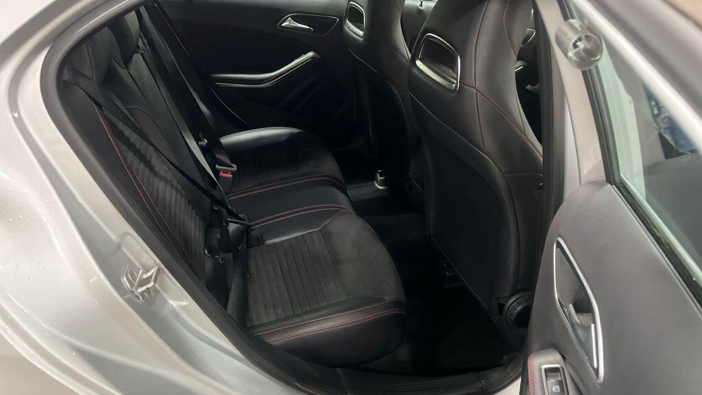 Used Mercedes-Benz A-Class 2013 for sale - 76666889: Photo 8