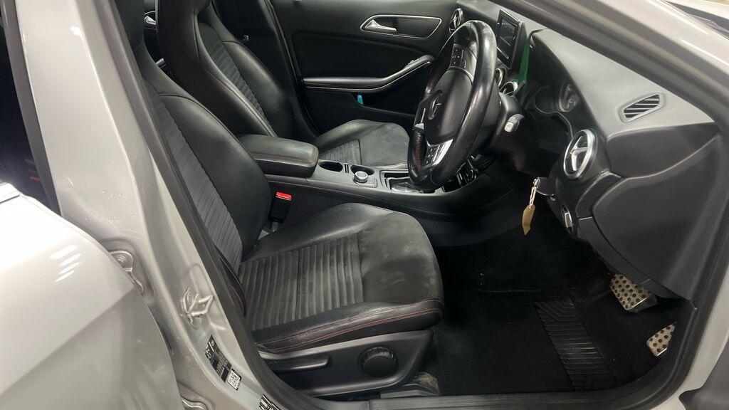 Used Mercedes-Benz A-Class 2013 for sale - 76666889: Photo 9