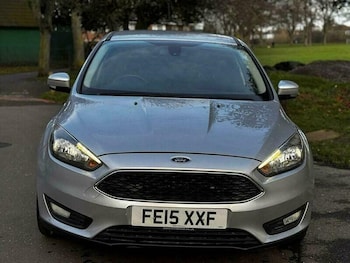 Used Ford Focus 2015 for sale - 79279440: Photo
